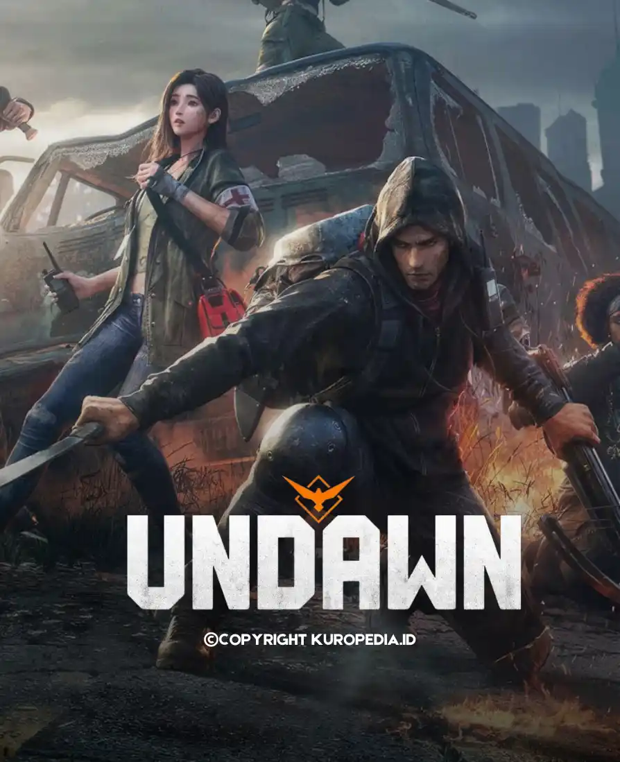 Undawn